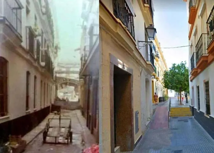 Del Mercado Little Διαμέρισμα *