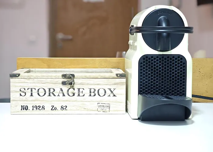 Διαμέρισμα Del Mercado Little *