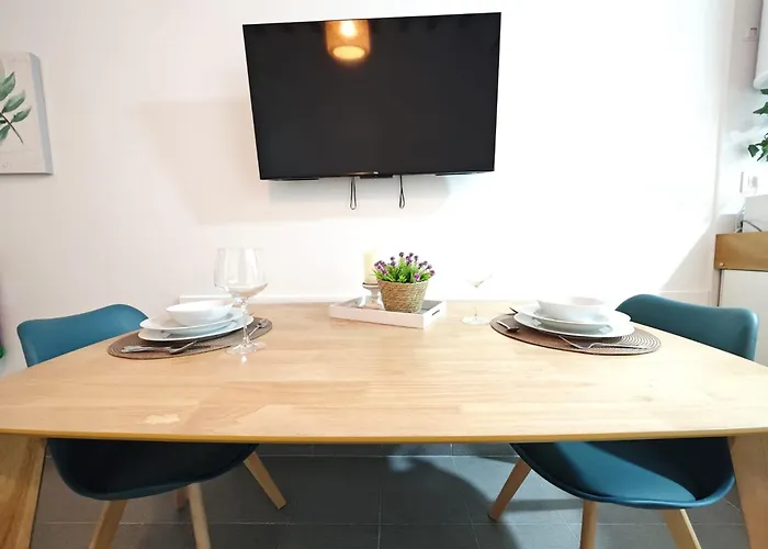 Del Mercado Little Кадіс