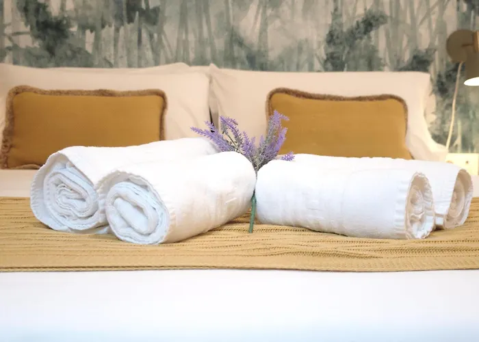 Del Mercado Little * Καντίζ