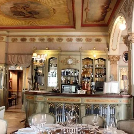 Del Mercado Little Appartement