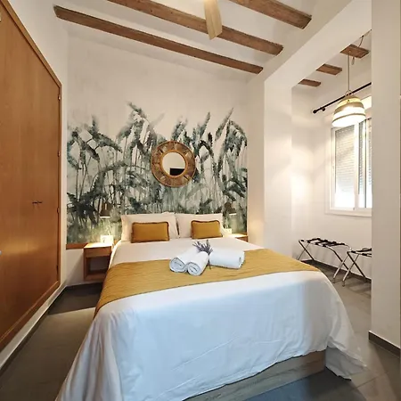 Apartamento Sol Y Mar Cádiz
