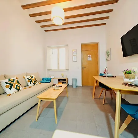 Del Mercado Little *