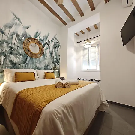 Del Mercado Little * 카디스