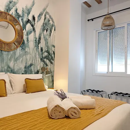 Del Mercado Little Appartement