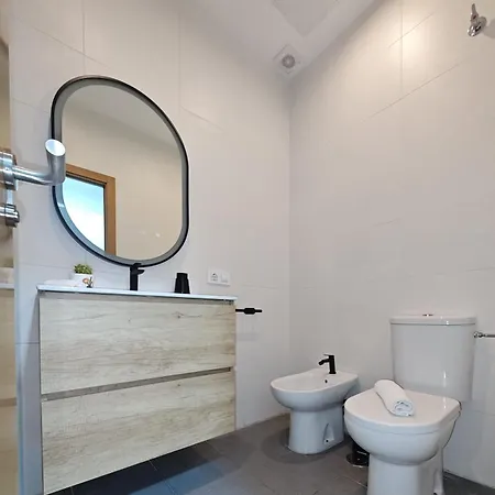 Appartement Del Mercado Little Cadix