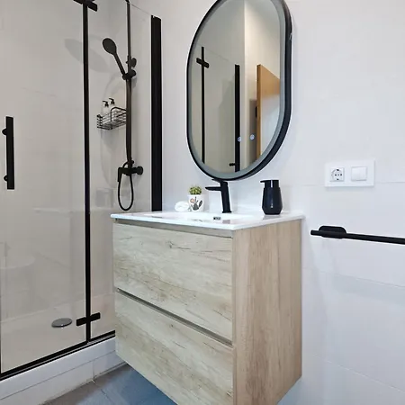 Appartement Del Mercado Little *