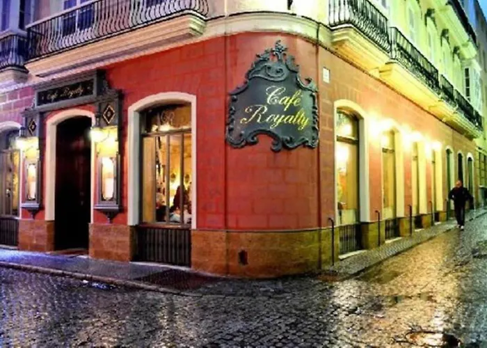 Apartment Del Mercado Little