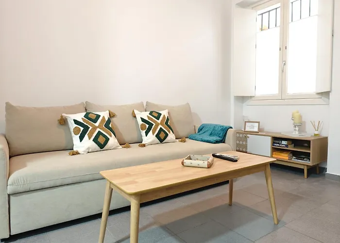 Del Mercado Little Cádiz