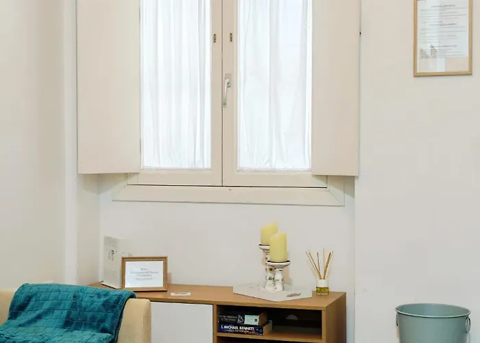 Del Mercado Little Apartment Cádiz