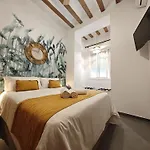 Del Mercado Little * Кадис