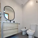Апартаменты Del Mercado Little Кадис