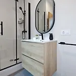 Apartment Del Mercado Little *