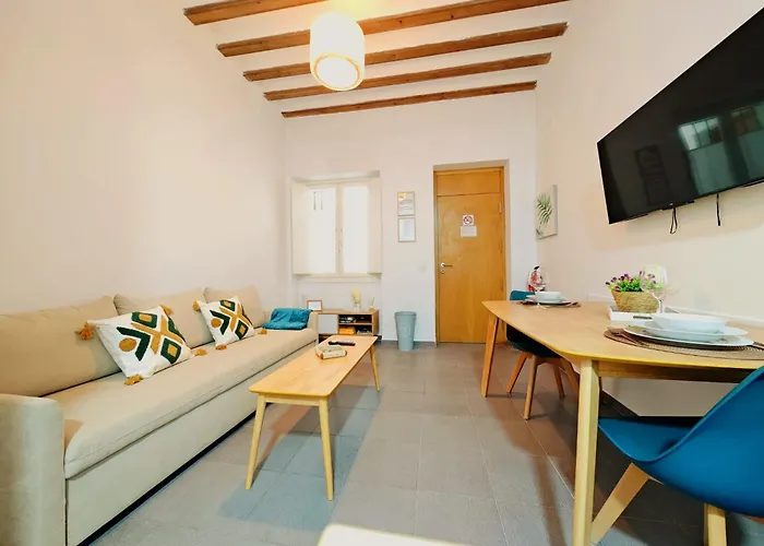 Del Mercado Little *