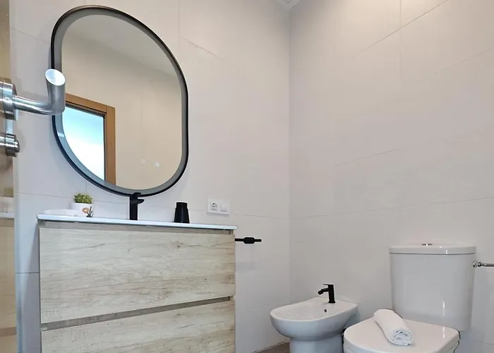 Apartament Del Mercado Little Kadyks